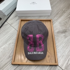 Balenciaga Caps